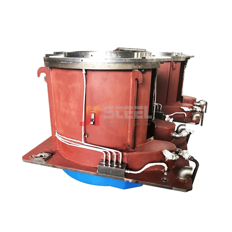 Factory Price 200*200 Mould Assembly for CCM Continuous Casting Machine