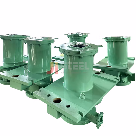 Made in China Platform Customized Mould Assembly
